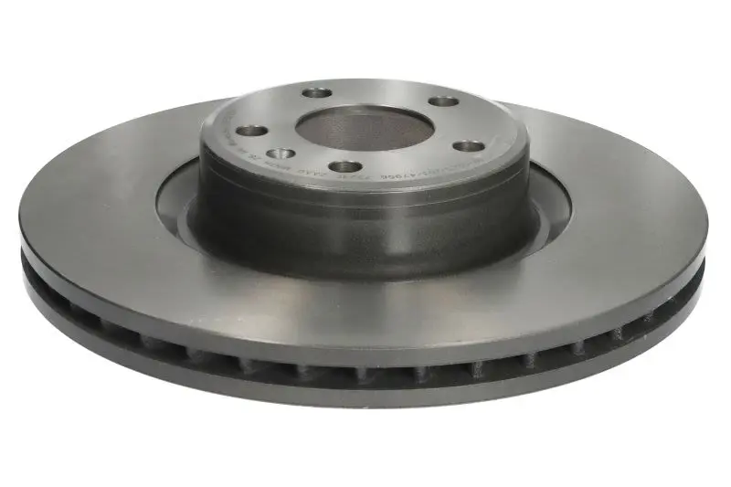 Tarcza hamulcowa przód L/P BREMBO – 09.E833.11