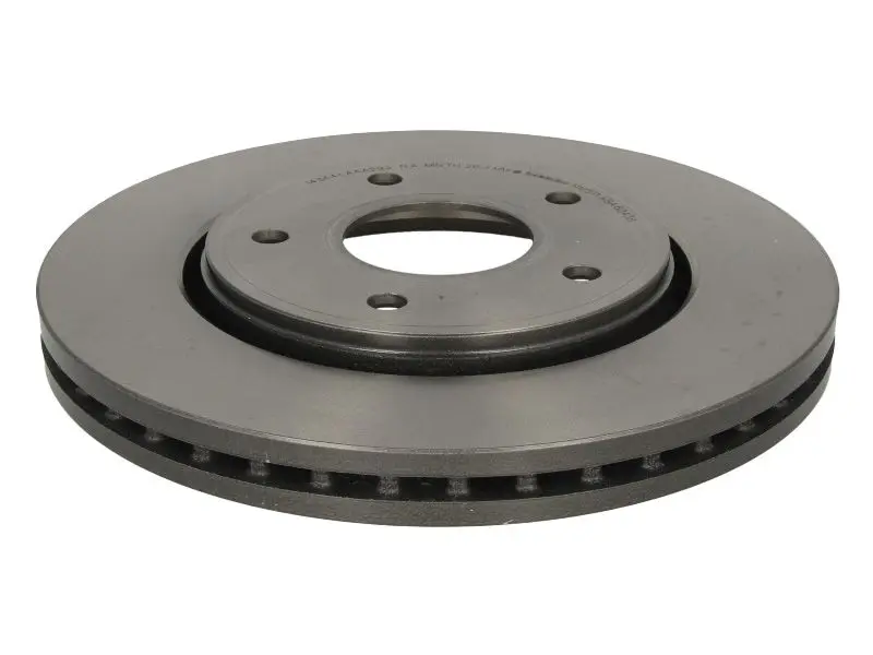 Tarcza hamulcowa przód L/P BREMBO – 09.N125.11
