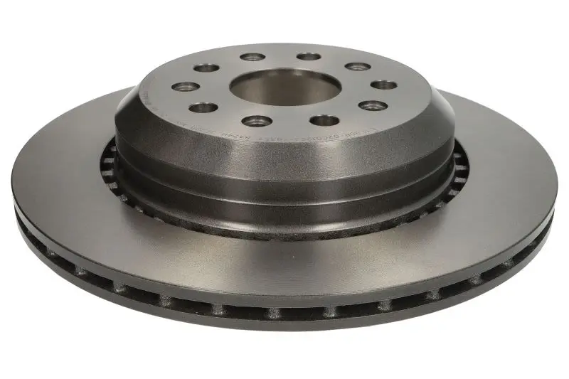 Tarcza hamulcowa tył L/P BREMBO – 09.N375.31