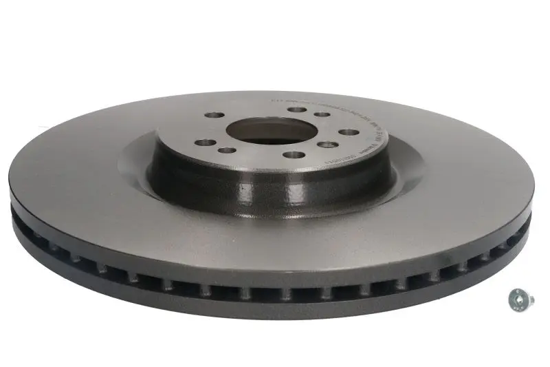 Tarcza hamulcowa przód L/P BREMBO – 09.R105.11