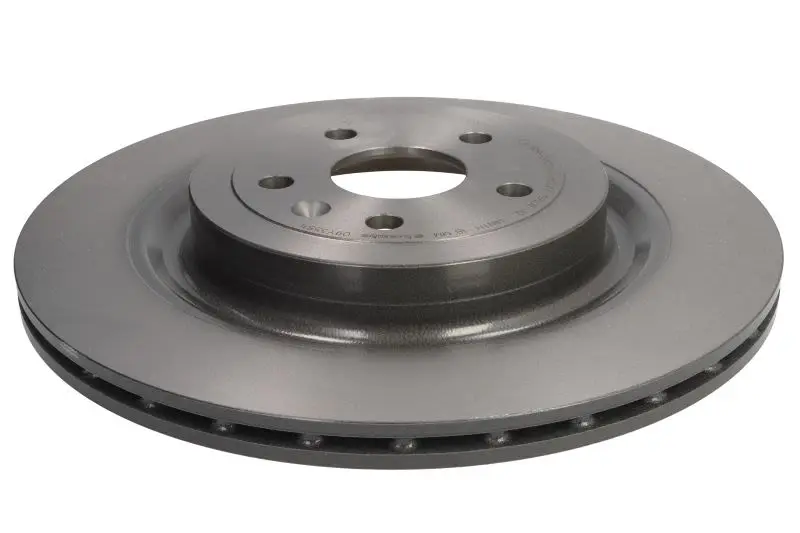 Tarcza hamulcowa tył L/P BREMBO – 09.Y358.11