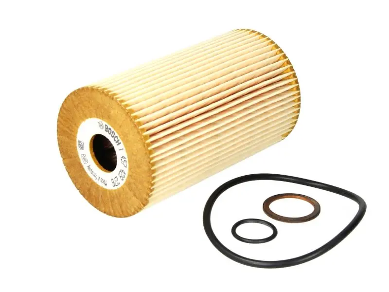 Filtr oleju (wkład filtra) BOSCH – 1 457 429 276