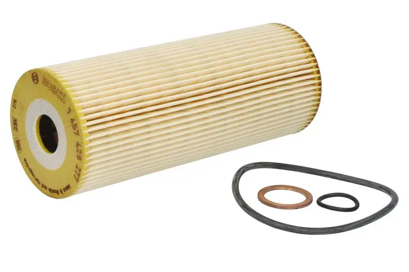 Filtr oleju (wkład filtra) BOSCH – 1 457 429 277