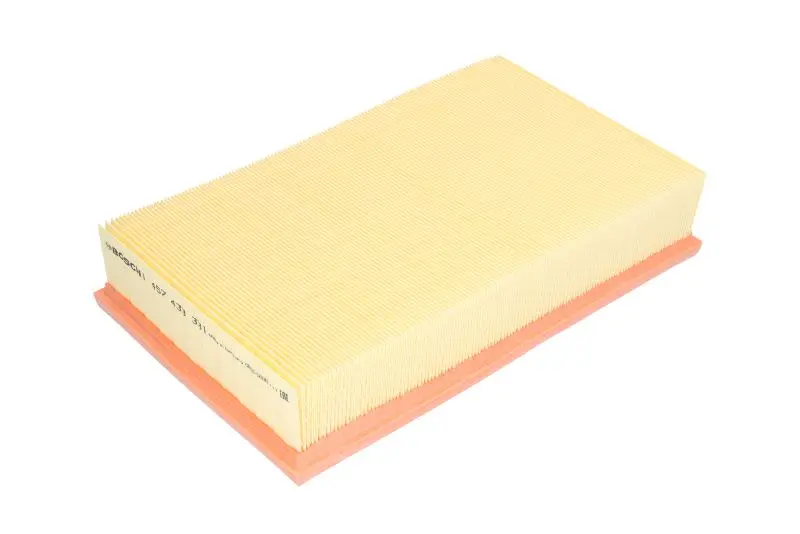 Filtr powietrza (Wkład filtra) BOSCH – 1 457 433 331