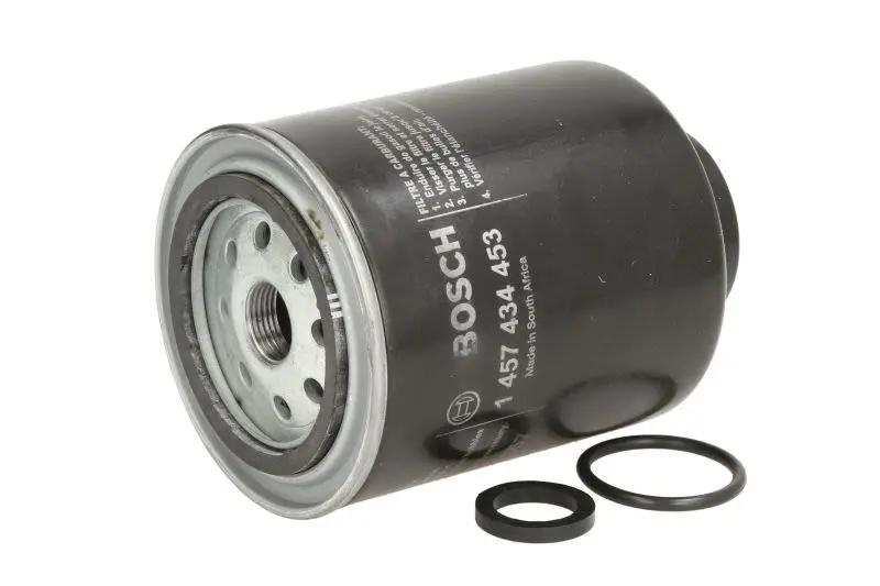 Filtr paliwa BOSCH – 1 457 434 453