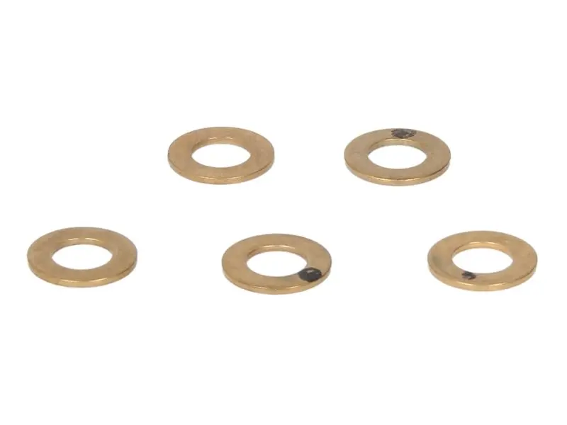 Pierścień uszczelniający 6,6x12,00x1,0 BOSCH – 1 460 105 305K