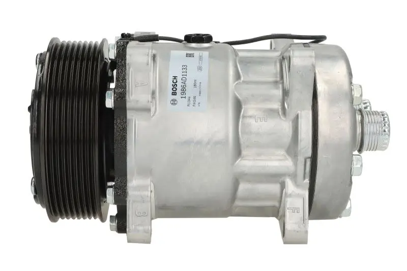 Kompresor klimatyzacji 12V (R134a) BOSCH – 1 986 AD1 133