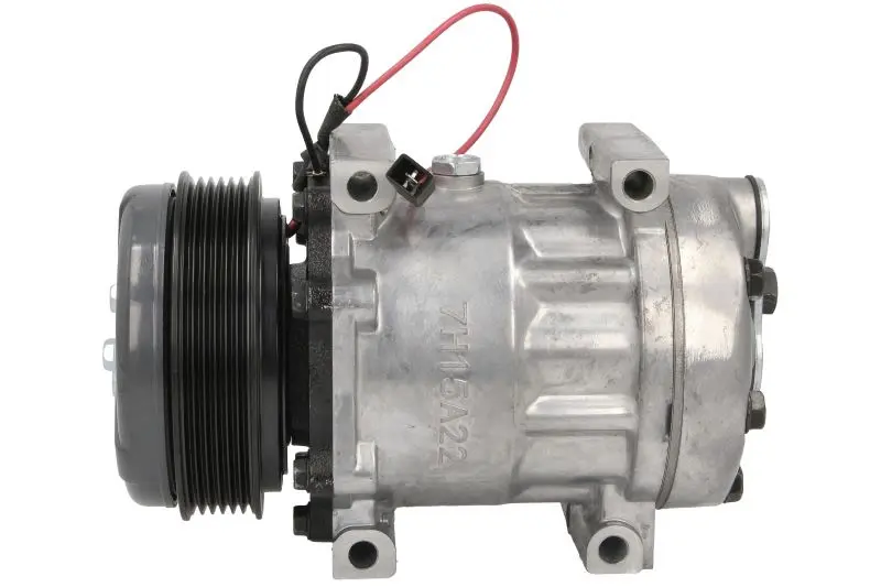 Kompresor klimatyzacji 12V (R134a) BOSCH – 1 986 AD1 161