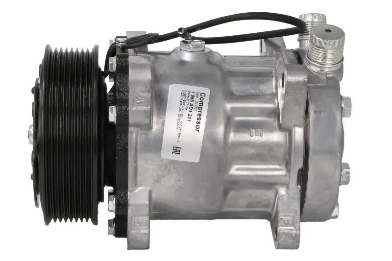 Kompresor klimatyzacji 12V (R134a) BOSCH – 1 986 AD1 221