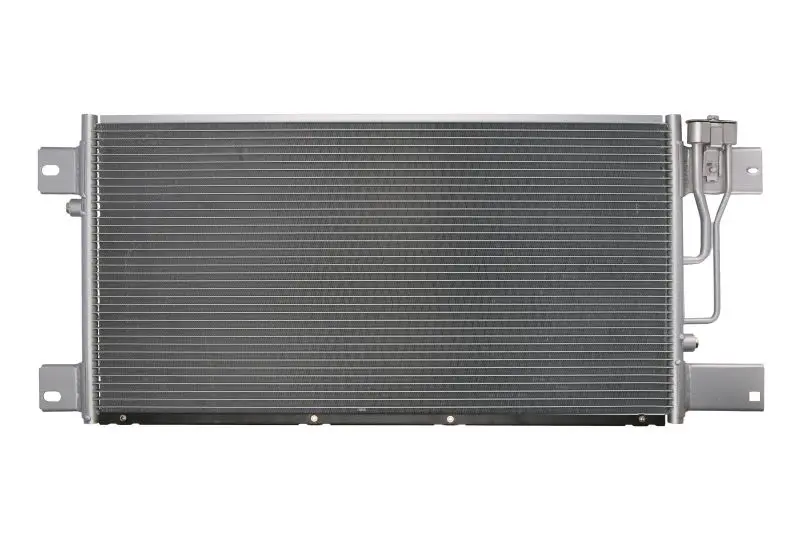 Skraplacz klimatyzacji BOSCH – 1 986 AD2 259