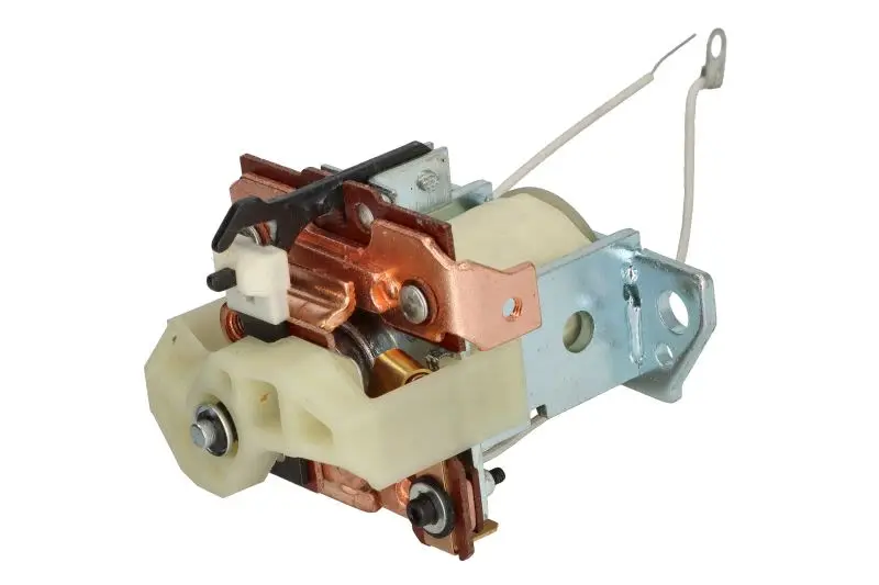 Elektromagnes rozrusznika BOSCH – 1 986 SE3 946