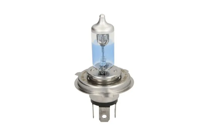 Żarówka (Blister 1szt.) H4 12V 60/55W P43T Gigalight Plus 150% 3450K BOSCH – 1 987 301 136