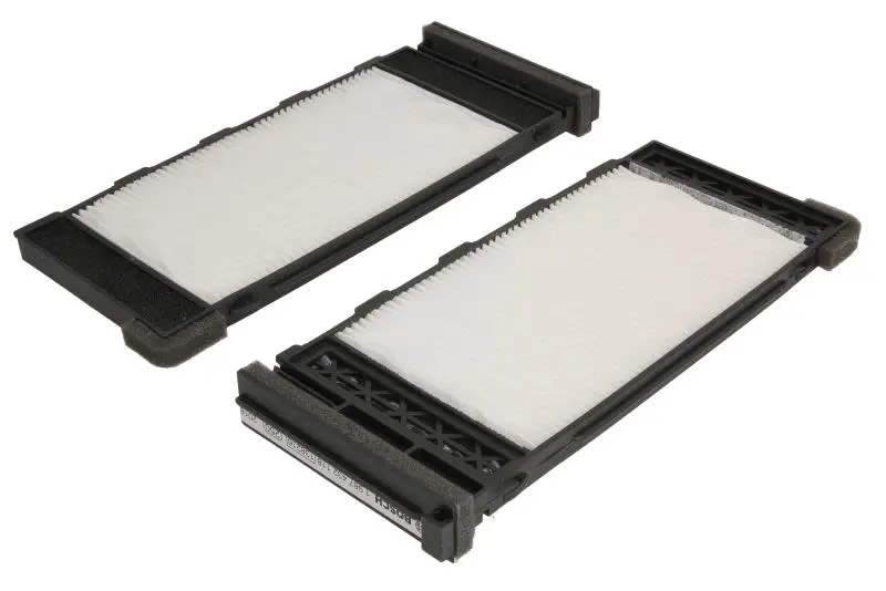 Filtr kabiny wkład filtra BOSCH – 1 987 432 118