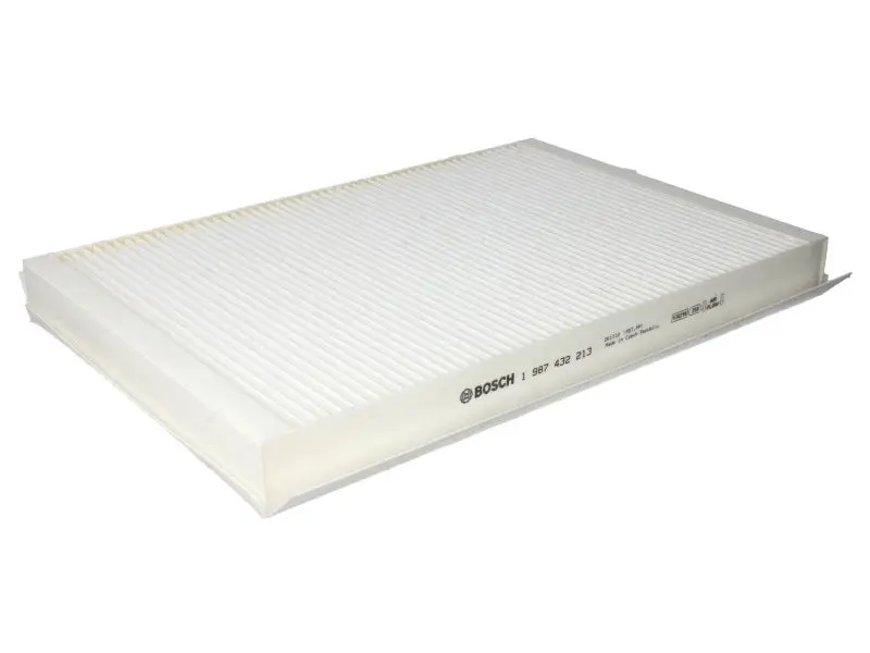Filtr kabiny BOSCH – 1 987 432 213