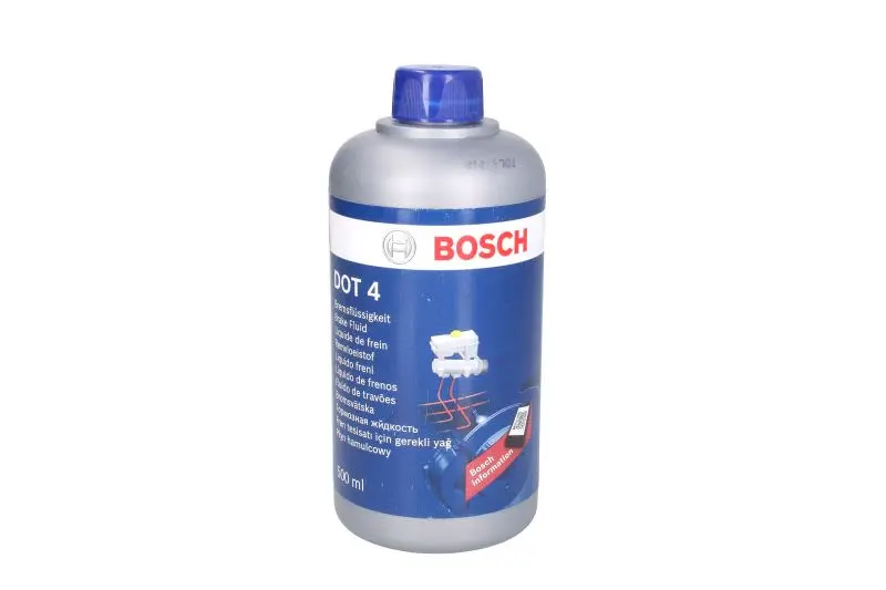 Płyn hamulcowy DOT4 BOSCH – 1 987 479 106