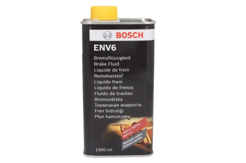Płyn hamulcowy DOT4 BOSCH – 1 987 479 207