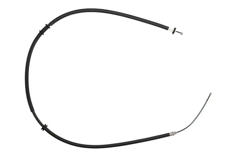 Linka hamulca ręcznego tył P BOSCH – 1 987 482 205