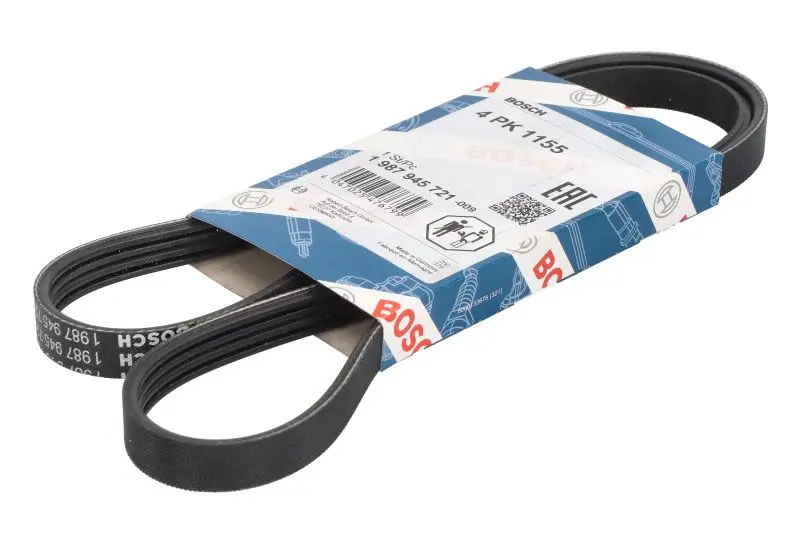 Pasek wielorowkowy (4PK1155) BOSCH – 1 987 945 721