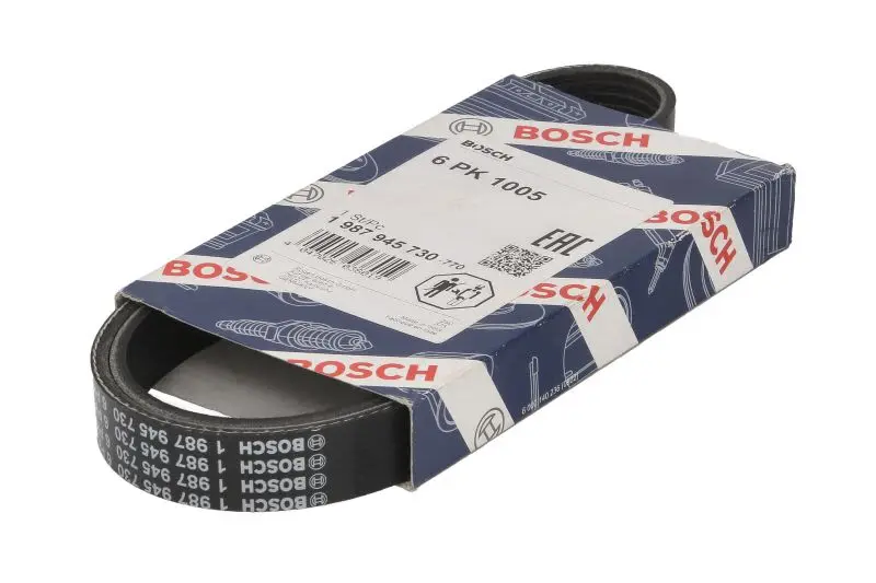 Pasek wielorowkowy (6PK1005) BOSCH – 1 987 945 730