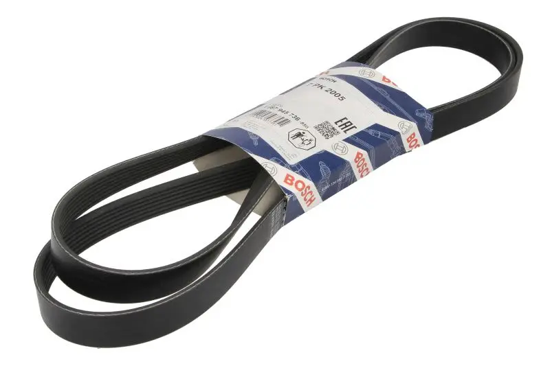 Pasek wielorowkowy (7PK2005) BOSCH – 1 987 945 736