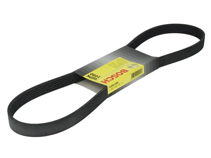 Pasek wielorowkowy (6PK1090) BOSCH – 1 987 946 128