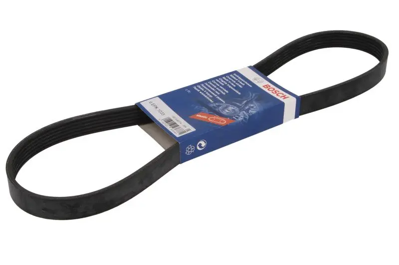 Pasek wielorowkowy (6PK1033) BOSCH – 1 987 946 154