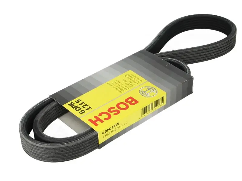 Pasek wielorowkowy (6DPK1215) BOSCH – 1 987 946 210