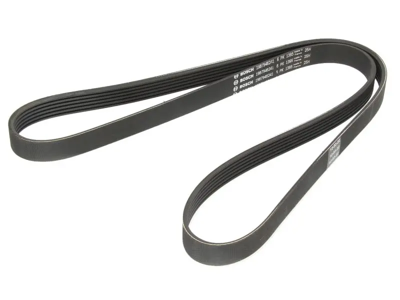 Pasek wielorowkowy (6PK1395) BOSCH – 1 987 946 241