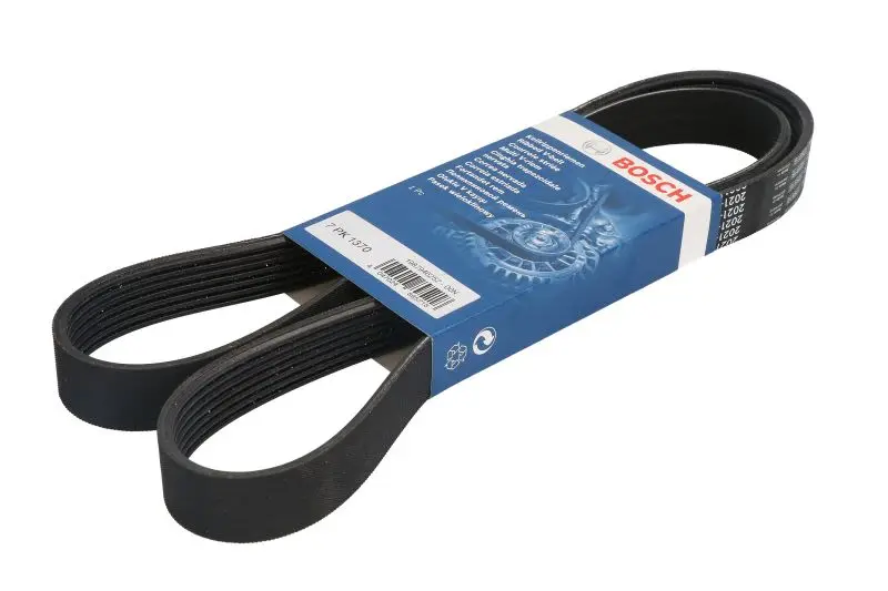 Pasek wielorowkowy (7PK1370) BOSCH – 1 987 946 252