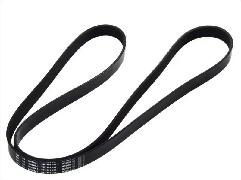Pasek wielorowkowy (7PK2000) BOSCH – 1 987 946 259