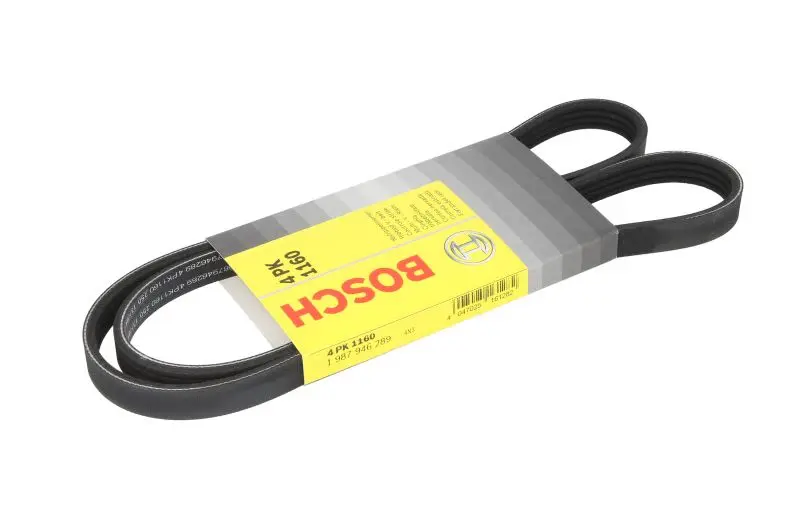 Pasek wielorowkowy (4PK1160) BOSCH – 1 987 946 289