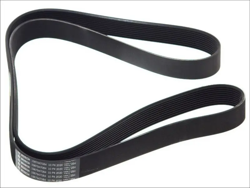 Pasek wielorowkowy (10PK2020) BOSCH – 1 987 947 084