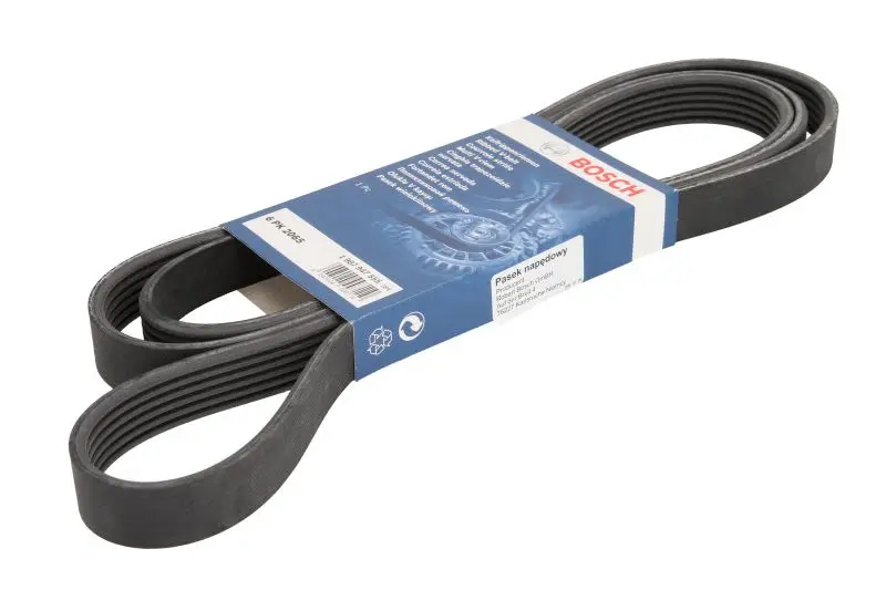 Pasek wielorowkowy (6PK2065) BOSCH – 1 987 947 555
