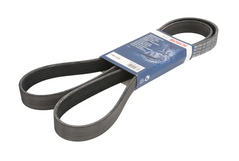 Pasek wielorowkowy (7PK1715) BOSCH – 1 987 947 557
