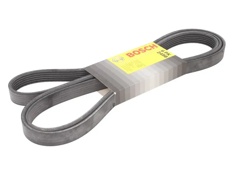 Pasek wielorowkowy (6PK2498) BOSCH – 1 987 947 564