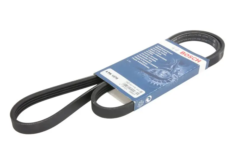 Pasek wielorowkowy (4PK1270) BOSCH – 1 987 947 578