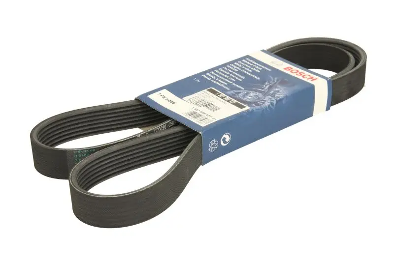 Pasek wielorowkowy (7PK1400) BOSCH – 1 987 948 423