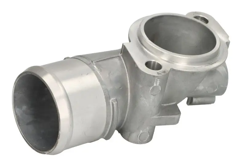 Króciec układu chłodzenia (do chłodnicy oleju) DT SPARE PARTS – 1.00708