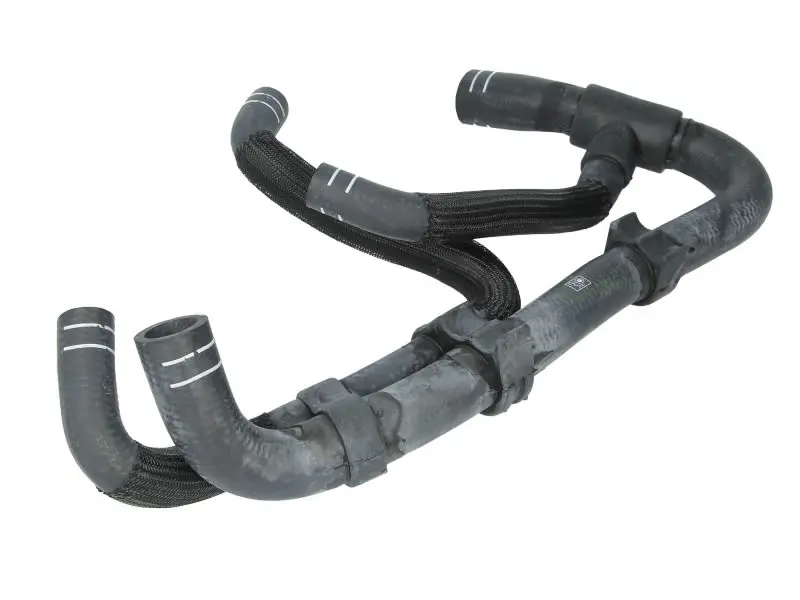 Przewód gumowy układu chłodzenia DT SPARE PARTS – 1.11659