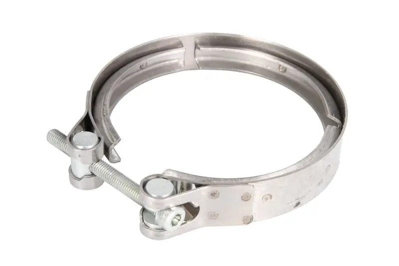 Opaska zaciskowa śr.127 (przewód turbosprężarki) DT SPARE PARTS – 1.11712