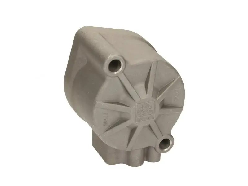 Element wybieraka skrzyni biegów DT SPARE PARTS – 1.14526