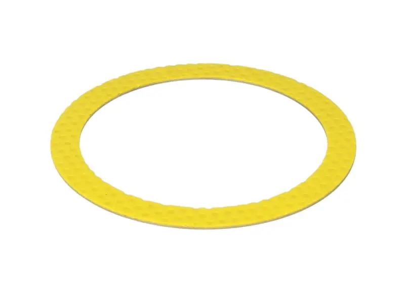 Części mocujące resoru DT SPARE PARTS – 1.16396
