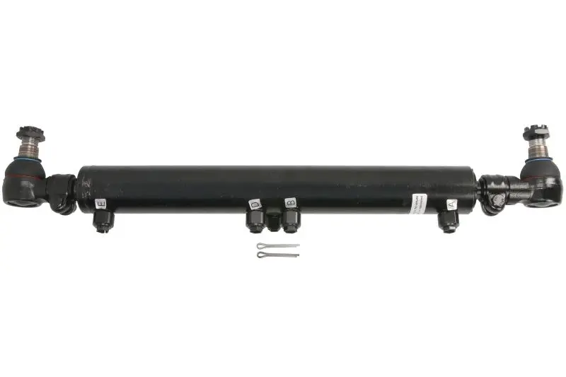 Amortyzator układu kierowniczego DT SPARE PARTS – 1.19178