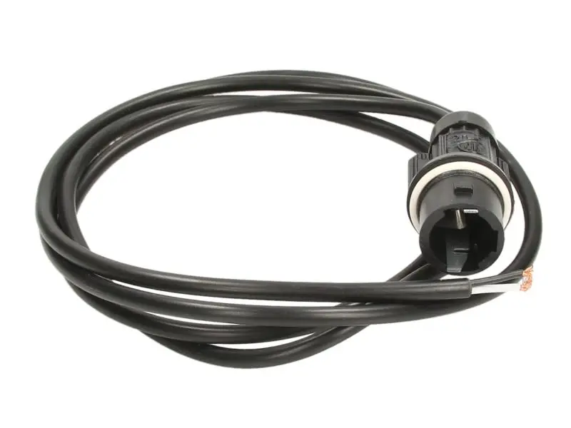 Oprawka żarówki (lampa w osłonie przeciwsłonecznej) DT SPARE PARTS – 1.21388