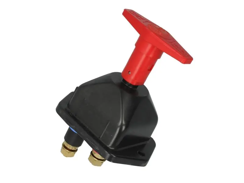 Odłącznik akumulatora (hebel) 24V DT SPARE PARTS – 1.21409