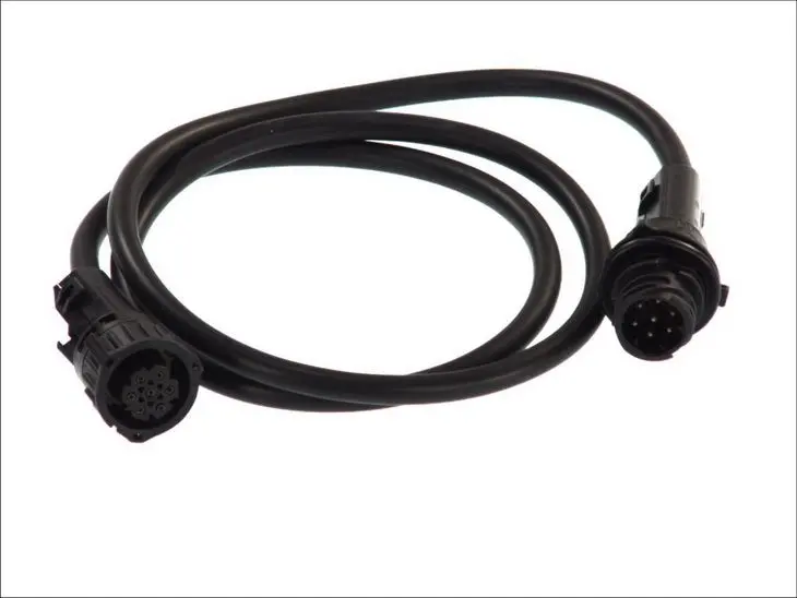 Gniazdo wtyczki DT SPARE PARTS – 1.21849