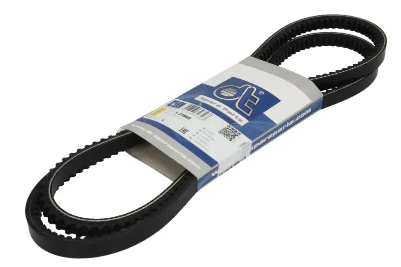 Pasek klinowy DT SPARE PARTS – 1.21860