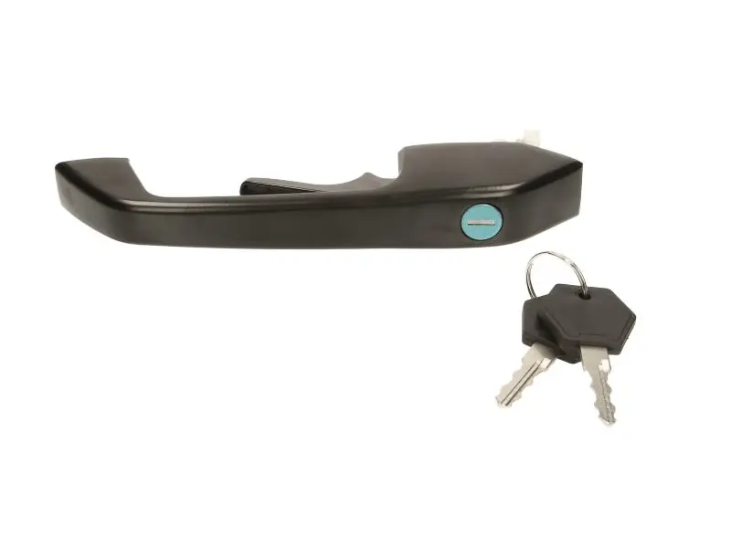Klamka drzwi przód P (z kluczykiem DT SPARE PARTS – 1.22005