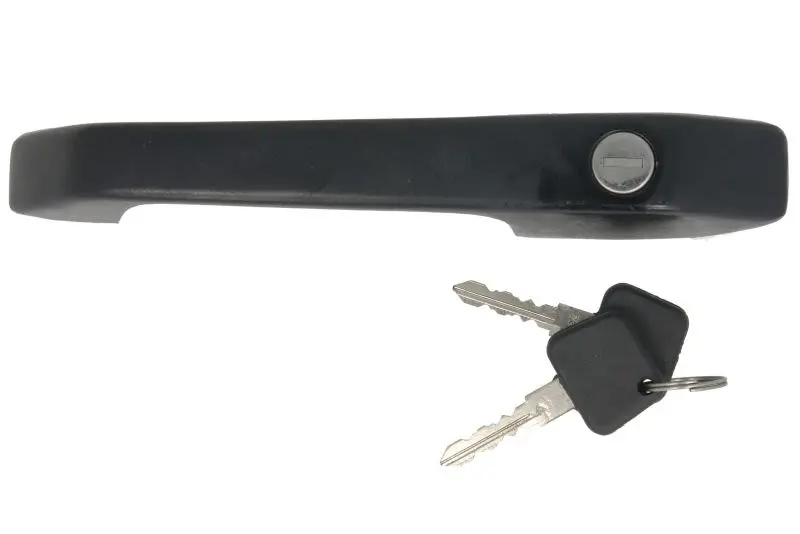 Klamka drzwi przód L (z kluczykiem DT SPARE PARTS – 1.22006