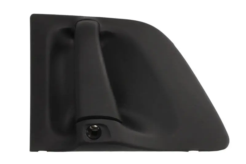 Klamka drzwi P zewnętrzna czarny DT SPARE PARTS – 1.22158